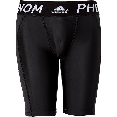Adidas Boys' Phenom Sliding Shorts W 