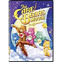 CARE BEARS MOVIE, THE: Amazon.ca: Georgia Engel: Movies & TV Shows