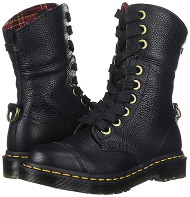 doc martens aimilita aunt sally