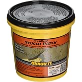 QUIKRETE Pre-Mixed Stucco Patch 865032
