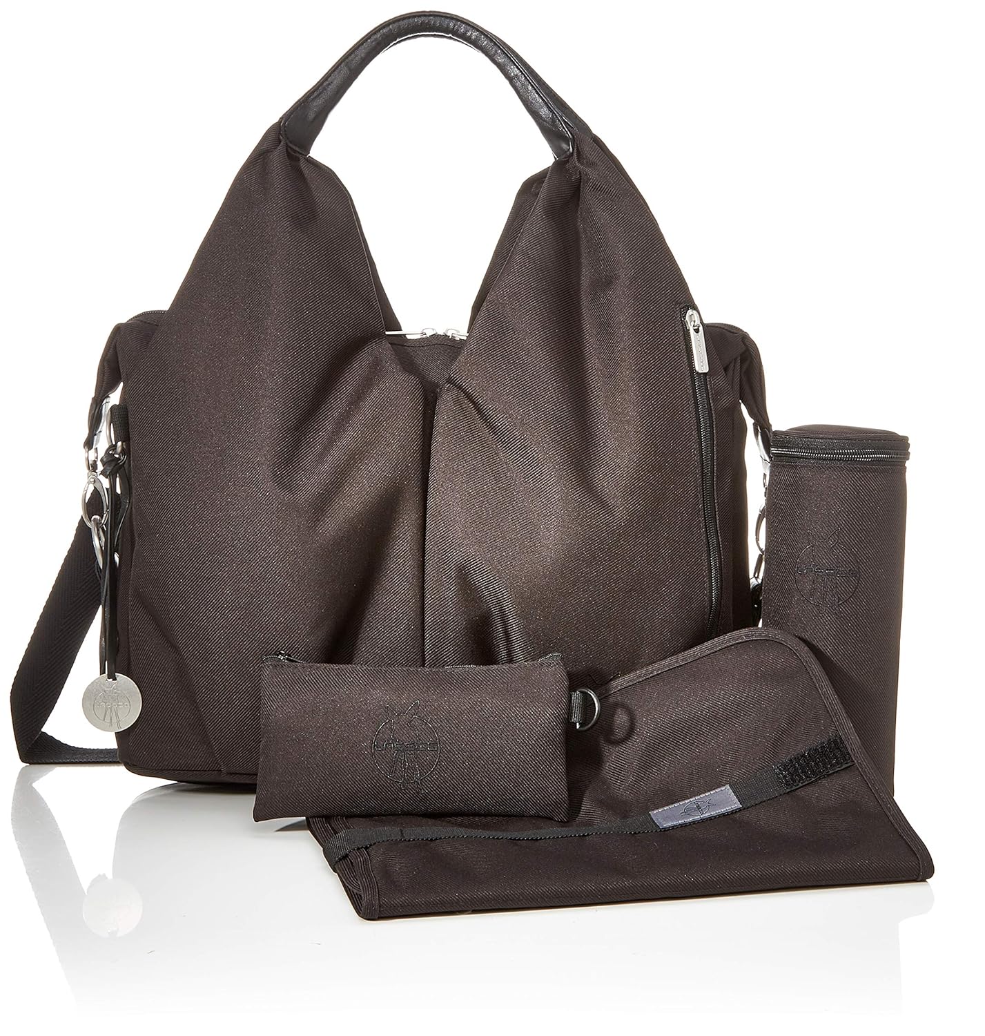 sustainable diaper bag