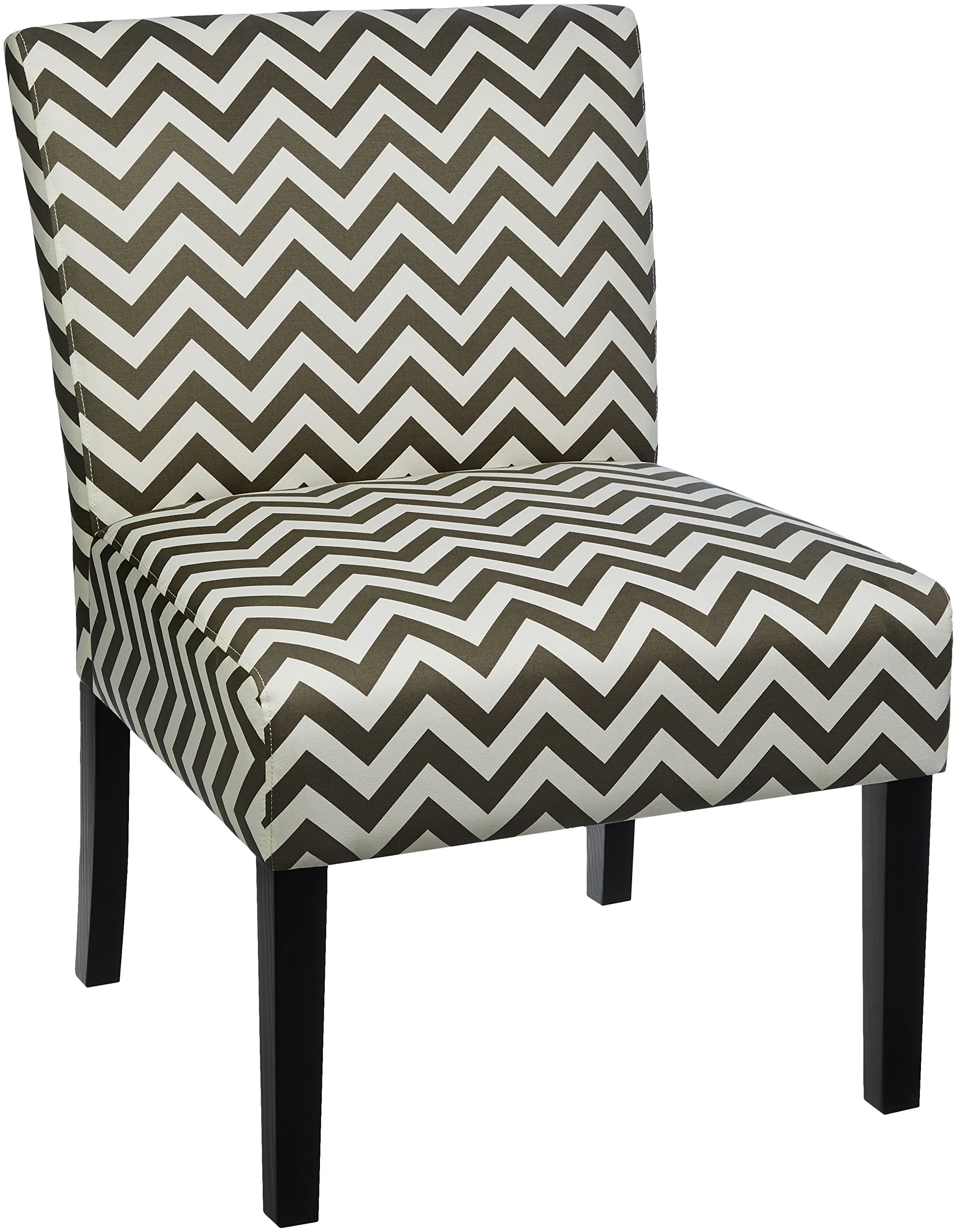 Buy Red Hook Martina Contemporary Upholstered Armless Accent Chair