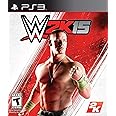 WWE 2K15 - PlayStation 3 (Renewed)