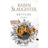 Amazon Com Belladonna Grant County Serie 1 German Edition Ebook Slaughter Karin Kindle Store