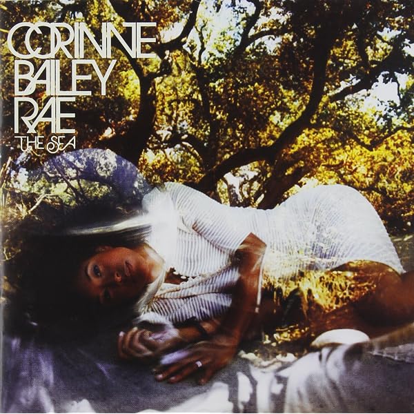 Corinne Bailey Rae | Amazon.com.br