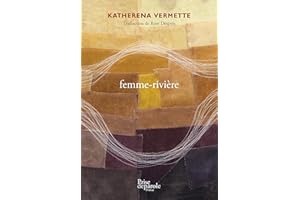 femme-rivière (French Edition)