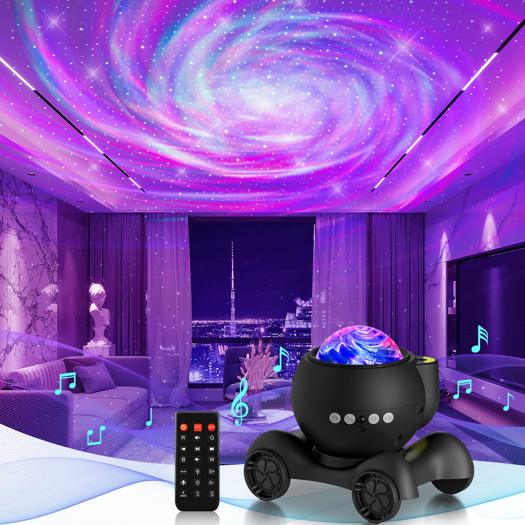 Star Projector