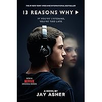 Amazon.com: 13 Reasons Why: 9780451478290: Asher, Jay: Books