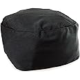 Black Chef Hat Sunrise Kitchen Supply - Elastic Back