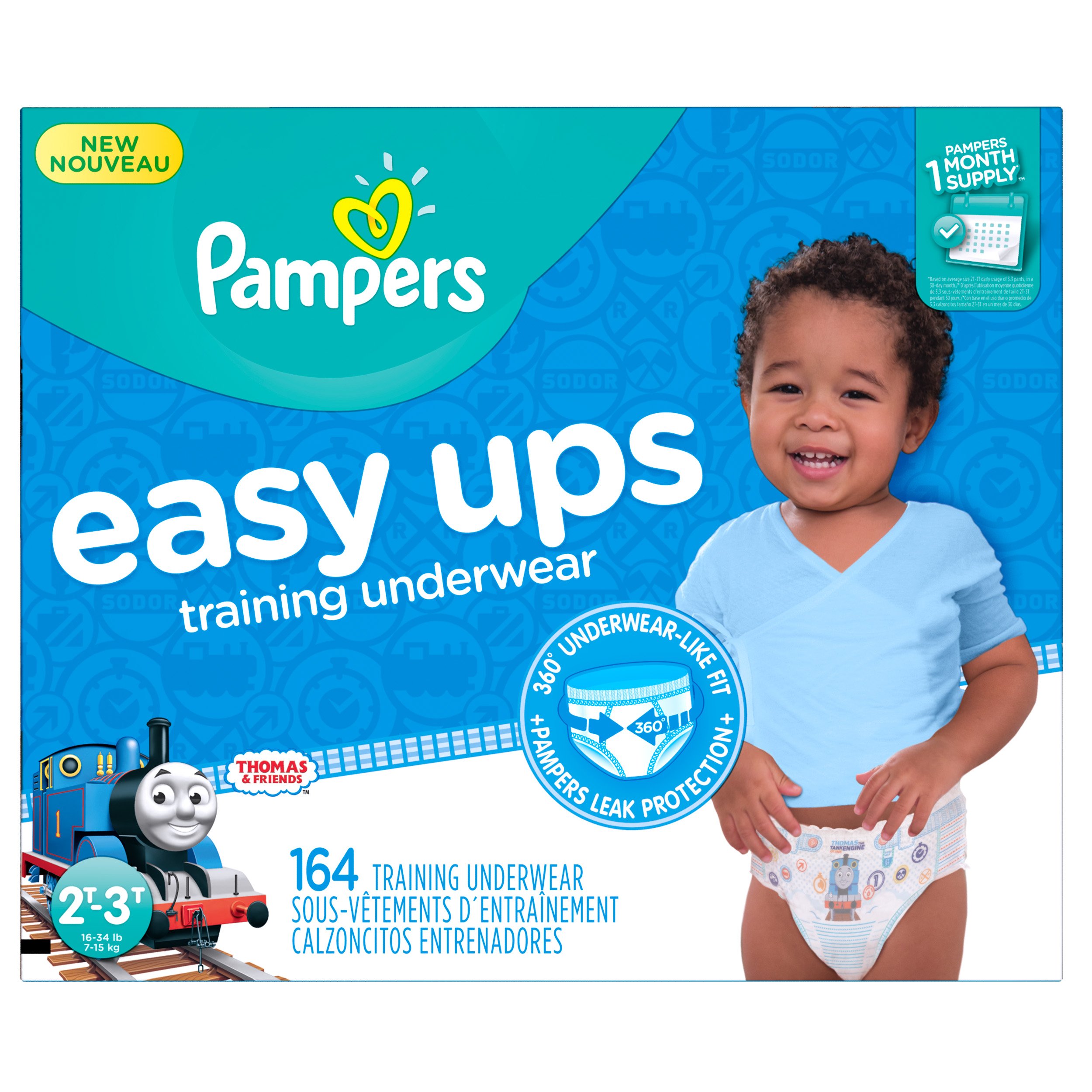 pampers pull up size 4