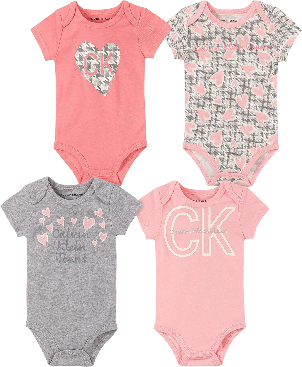 calvin klein jeans baby