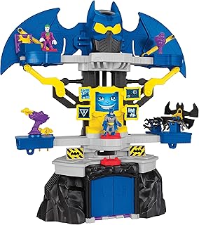 robot batman transformable