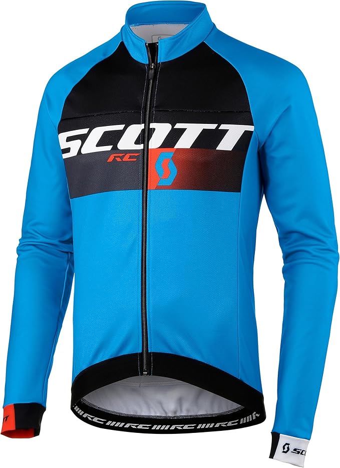 scott bike wear