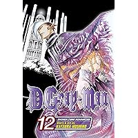 D.Gray-Man, Vol. 10: Hoshino, Katsura: 9781421519371: Amazon