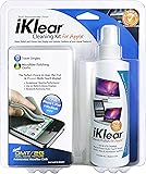 iKlear iK-5MCK Apple Polish Cleaning Kit