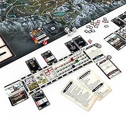 Modiphius The Elder Scrolls V: Skyrim The Adventure