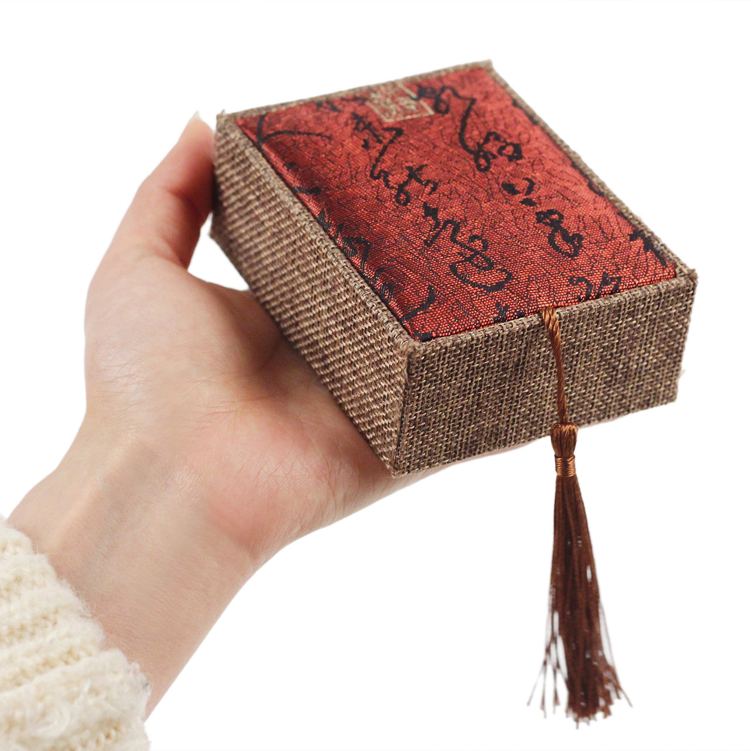 MTCFLTOO Hip Hop Gengar Pendant Jewelry Unisex Iced Out Necklace with Rope Chain+Mala Beads Bracelet Gift for Men Women-(Blue)