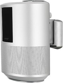 bose home speaker 500 silver
