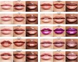 e.l.f. Lip Lacquer Nourishing Clear Ultra Shine Lip Gloss Vitamin E Vegan view 5