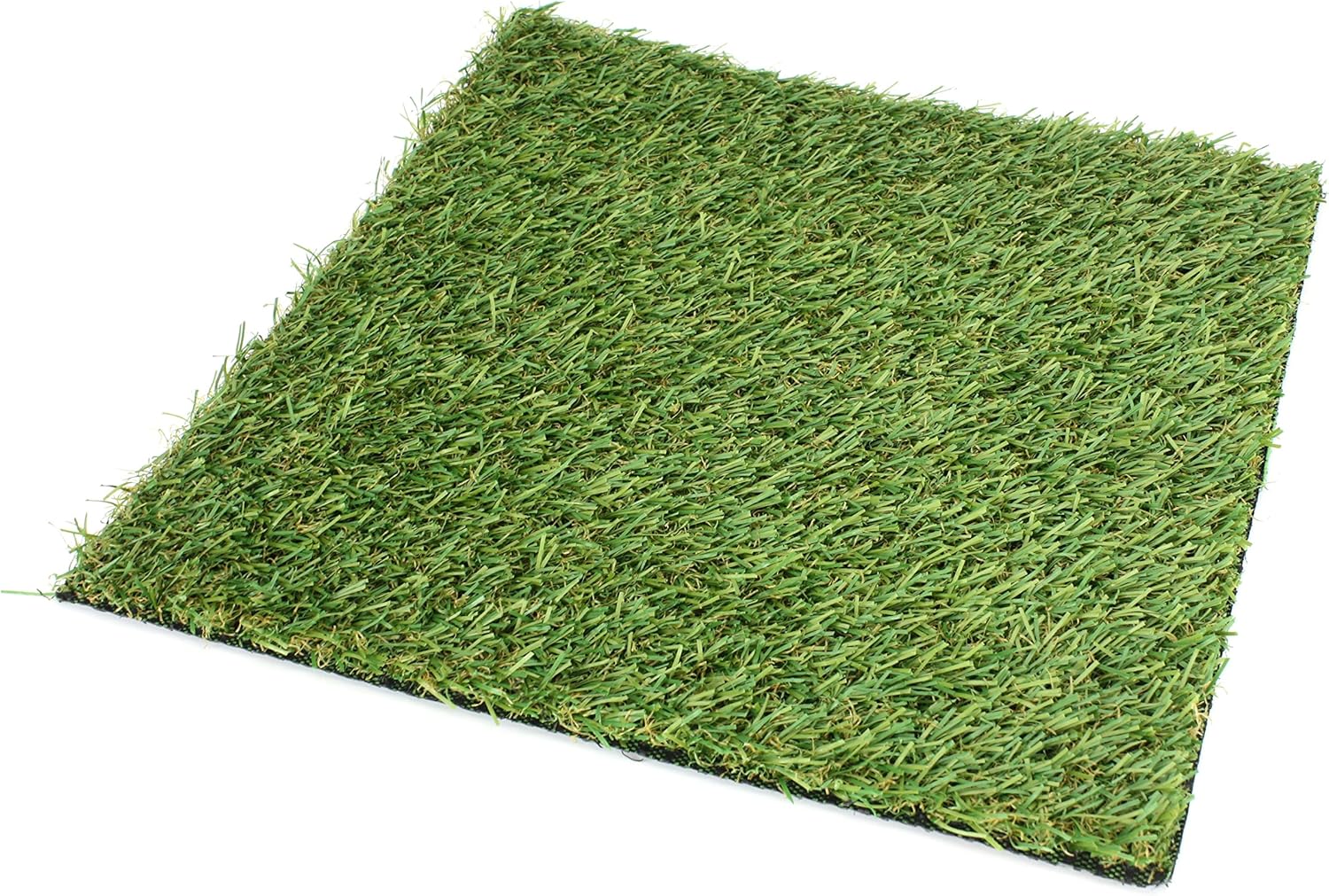Artificial Grass Mat, 30cm square place mat, artistic base Amazon.co