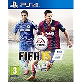 FIFA 15 (PS4)