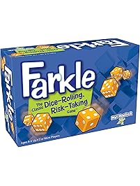 PlayMonster Farkle