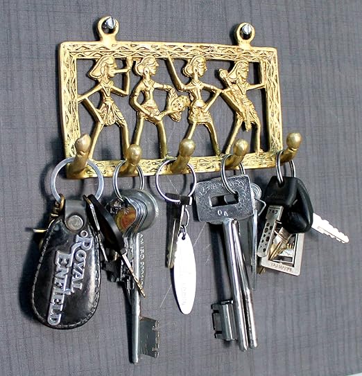 StonKraft Key Stand Key Holder,for Keys Hanger Hook, Wall