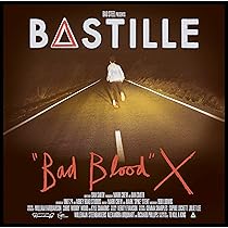 Doom Days (Vinyl): Bastille, Bastille: Amazon.ca: Music