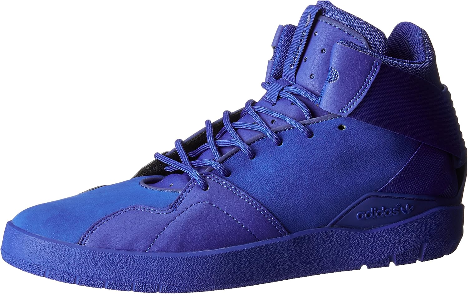 adidas crestwood mid red