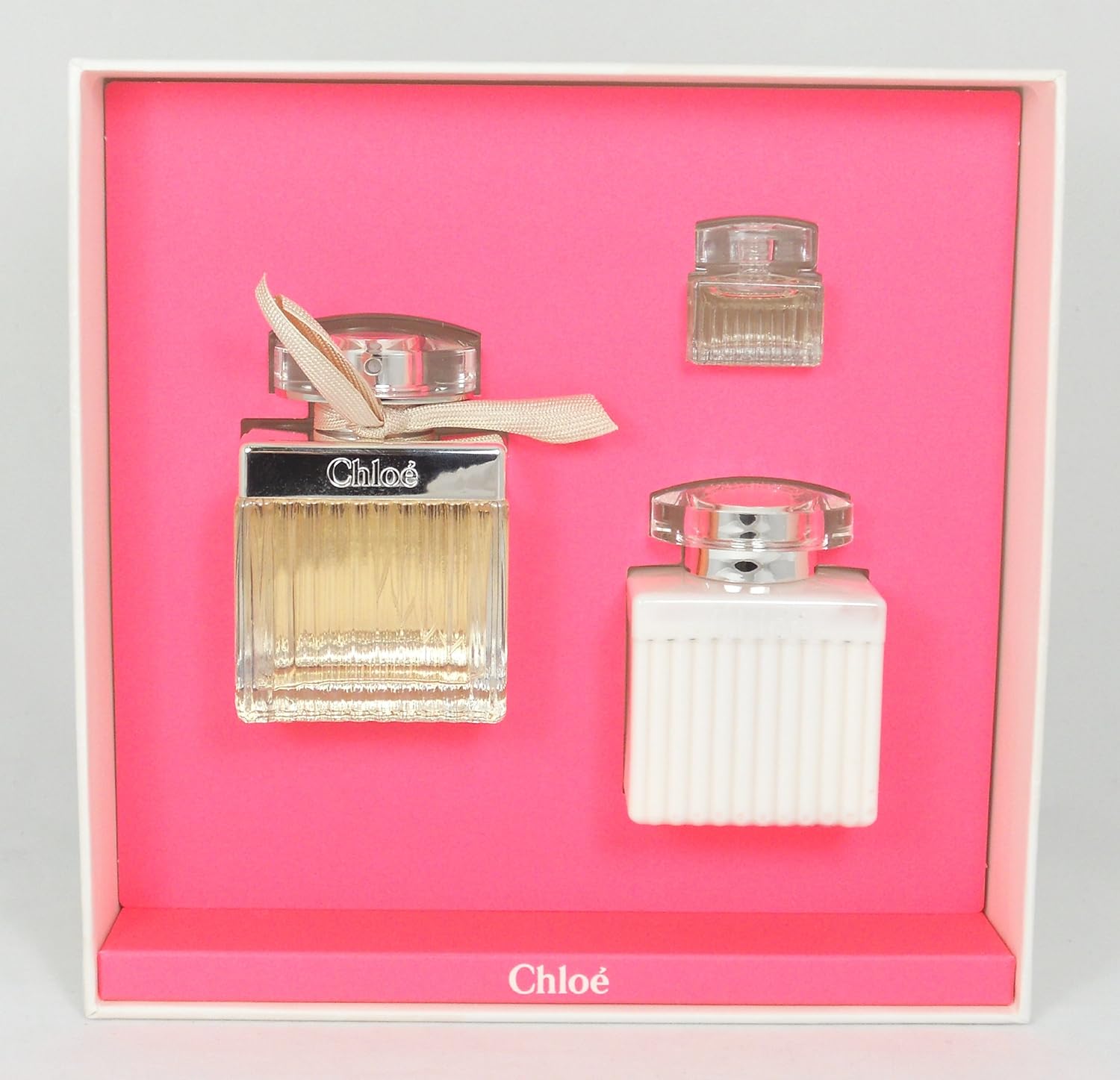 chloe perfume gift set sale