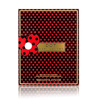 dot perfume 100ml