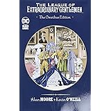 The League of Extraordinary Gentlemen Omnibus