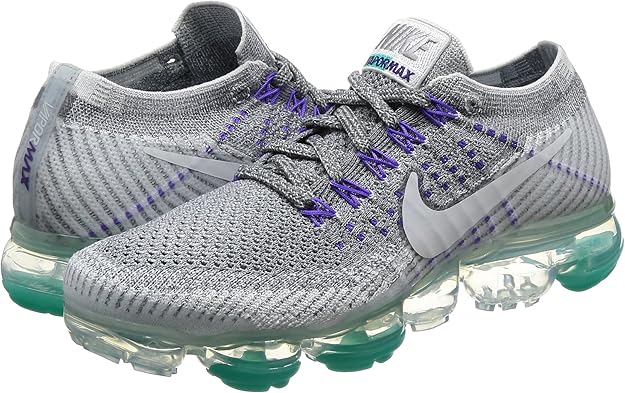 air vapormax 2 vast grey metallic gold