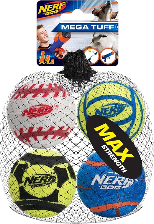 nerf mega tuff