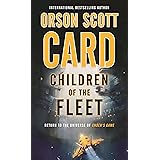 Children of the Fleet (Fleet School, 1)