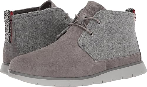 ugg men's freamon chukka boot