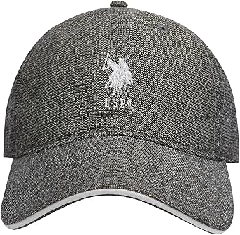 uspa caps amazon