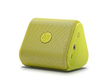 hp roar mini bluetooth speaker