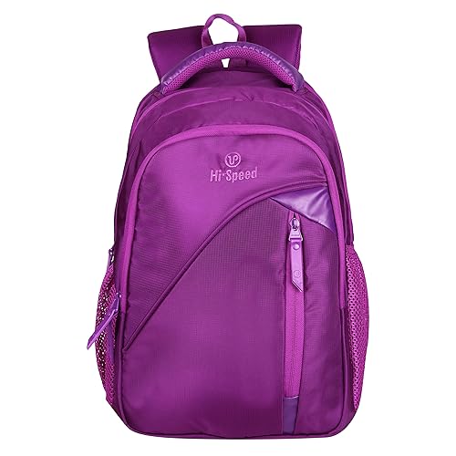 hi speed school bags