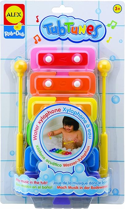 bath xylophone