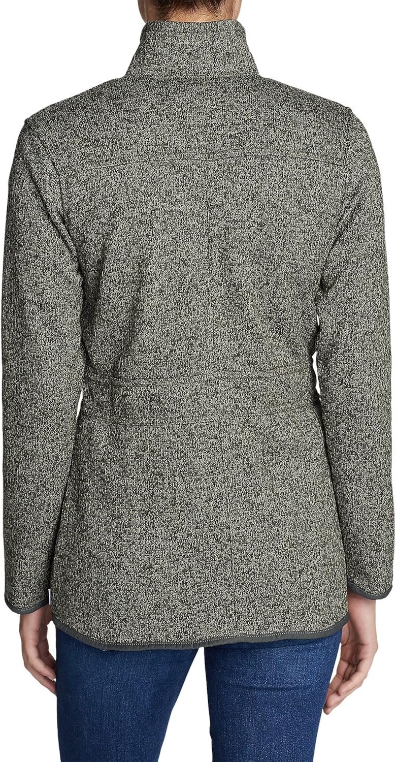 eddie bauer radiator field jacket