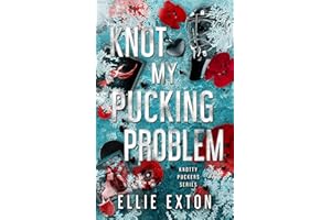 Knot my Pucking Problem (Knotty Puckers: A Hockey Omegaverse Book 4)