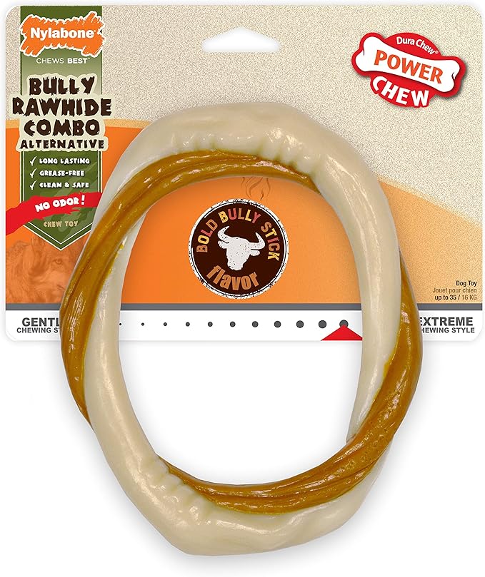 nylabone circle