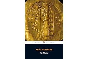 The Alexiad (Penguin Classics)