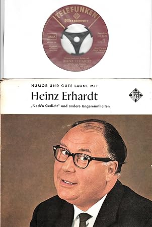 Get Heinz erhardt gedichte encuny For iPhone Free Heinz Erhardt Gedichte Encuny