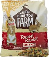 Supreme Petfoods Tiny Friends Farm Russel Rabbit Tasty Mix 5kg