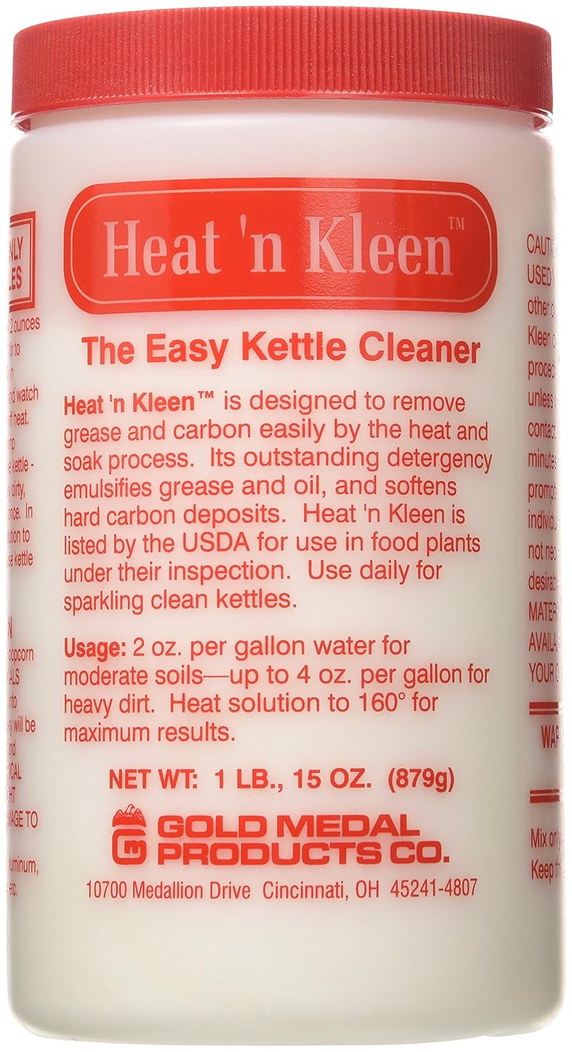 Best 1 gallon glass tea kettle