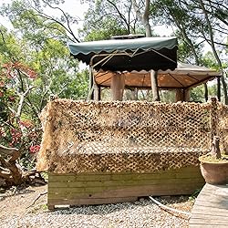 Sitong Bulk Roll Camo Netting for Hunting Military