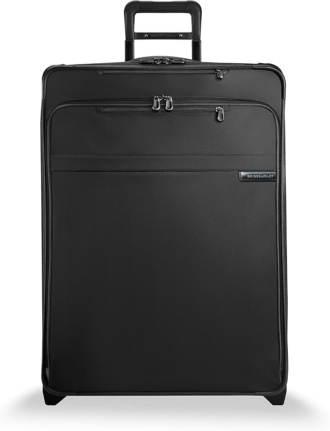 briggs and riley suitcase