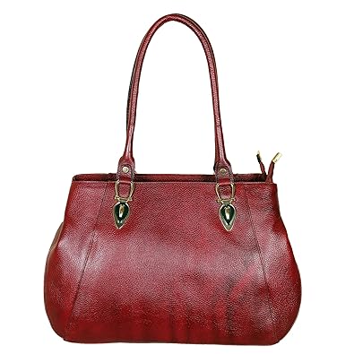 HYATT 100% Geninue Leather Women Shoulder Bags/Hand Bags.